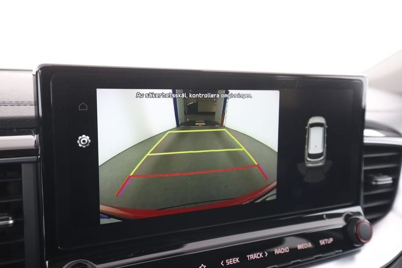 Kia Cee´d bild 21