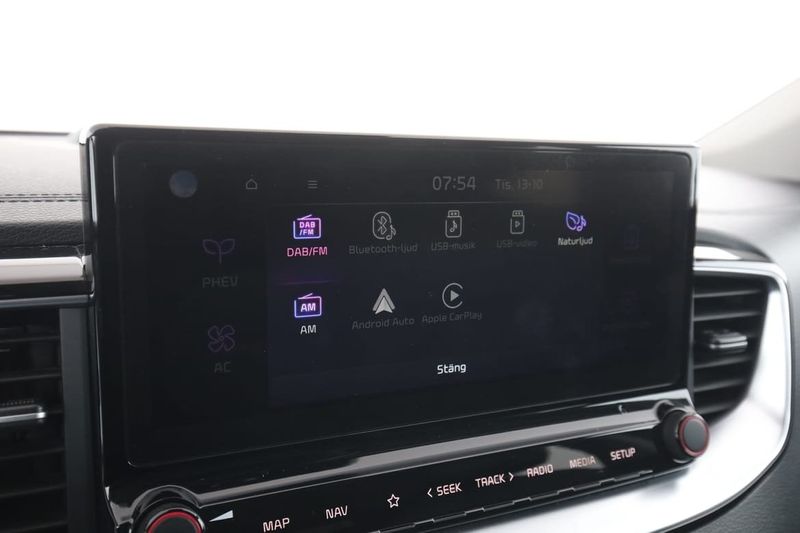 Kia Cee´d bild 19
