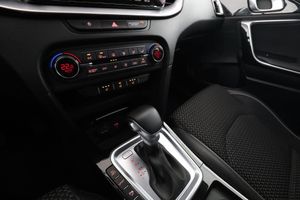 Kia Cee´d bild 22
