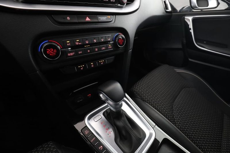 Kia Cee´d bild 22