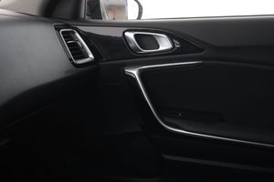 Kia Cee´d bild 29