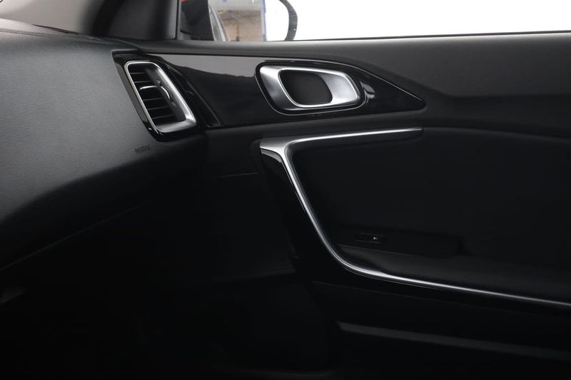 Kia Cee´d bild 29