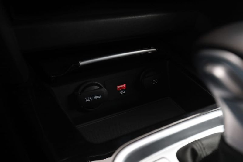 Kia Cee´d bild 25