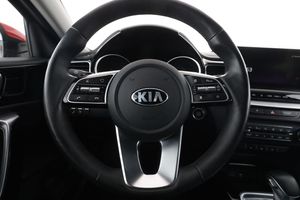 Kia Cee´d bild 17