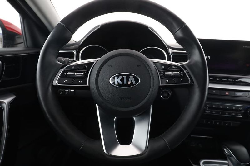 Kia Cee´d bild 17