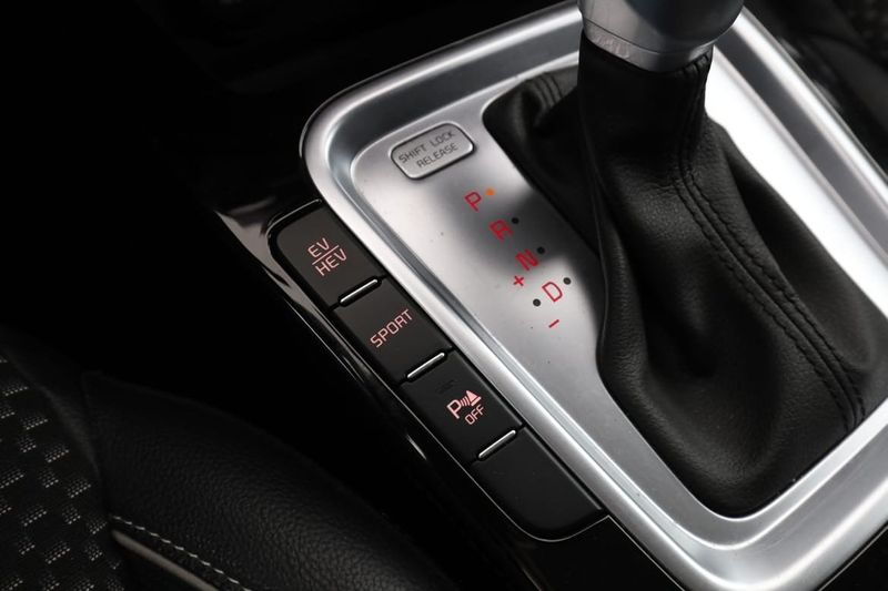 Kia Cee´d bild 27