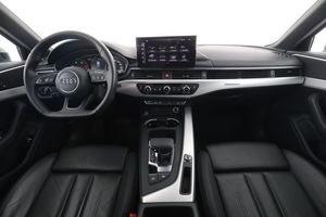 Audi A4 Allroad bild 13