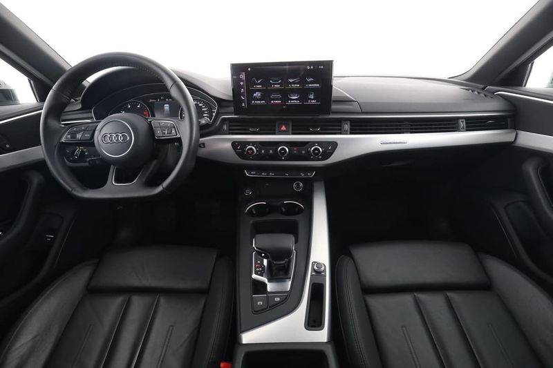 Audi A4 Allroad bild 13