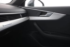 Audi A4 Allroad bild 31