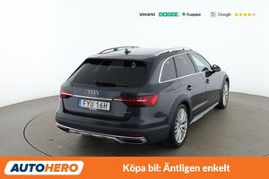 Audi A4 Allroad bild 6