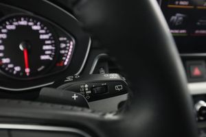 Audi A4 Allroad bild 34