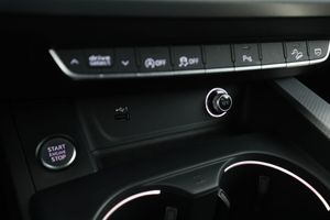 Audi A4 Allroad bild 27