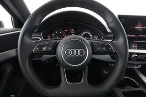 Audi A4 Allroad bild 19