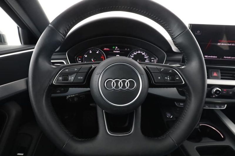 Audi A4 Allroad bild 19