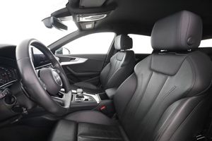 Audi A4 Allroad bild 11