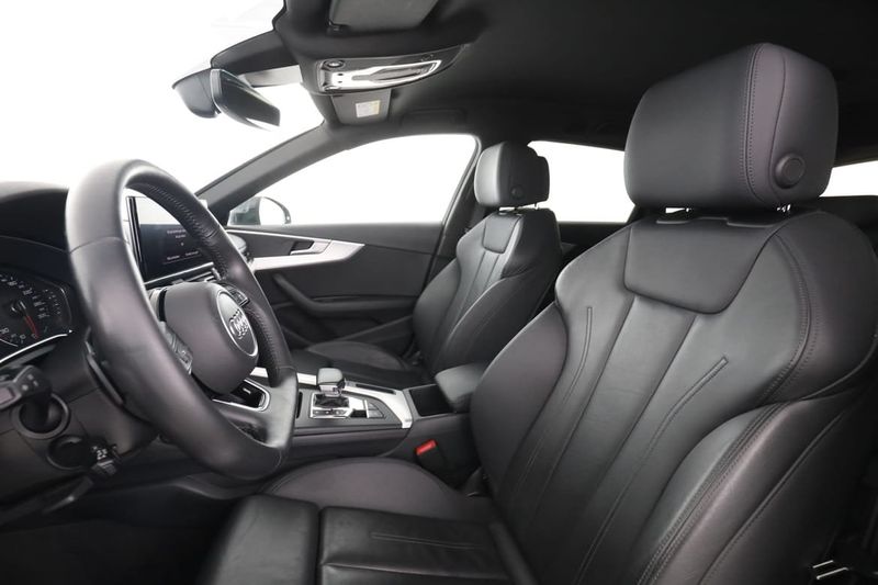 Audi A4 Allroad bild 11