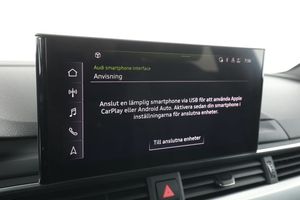 Audi A4 Allroad bild 22