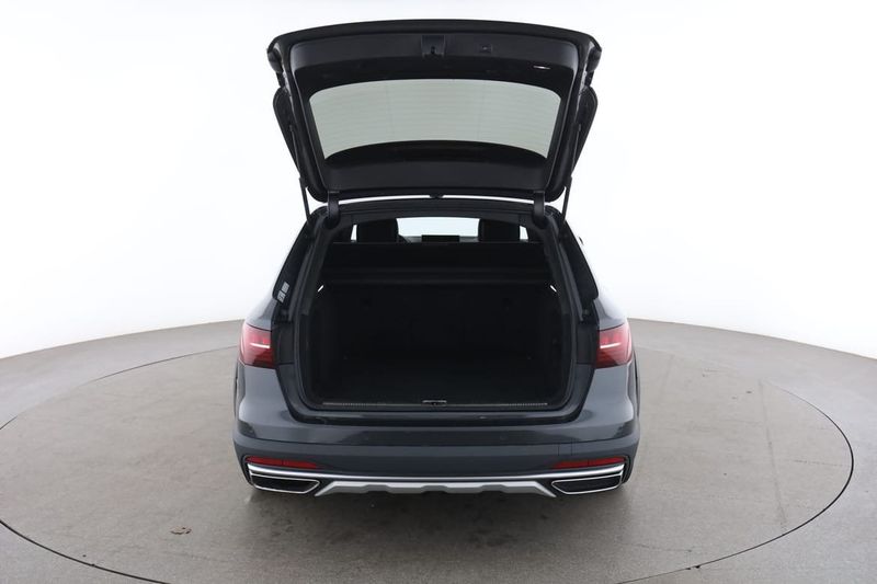 Audi A4 Allroad bild 17