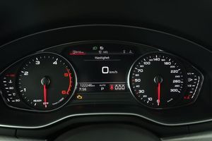 Audi A4 Allroad bild 20