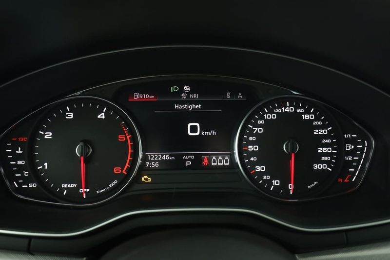 Audi A4 Allroad bild 20