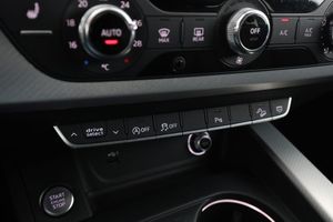 Audi A4 Allroad bild 26