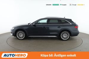 Audi A4 Allroad bild 2