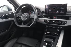 Audi A4 Allroad bild 14