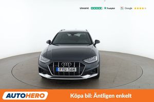 Audi A4 Allroad bild 9