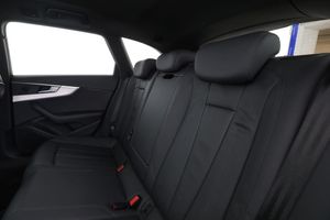 Audi A4 Allroad bild 15