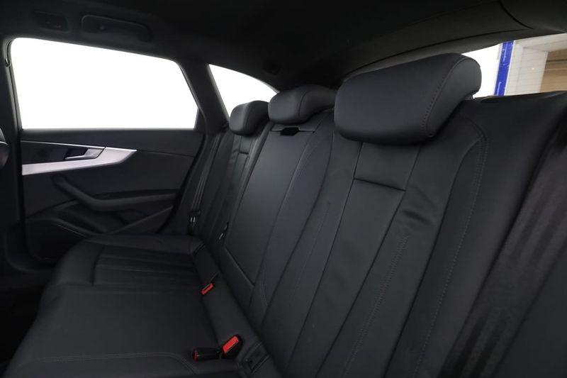 Audi A4 Allroad bild 15
