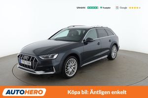 Audi A4 Allroad bild 1
