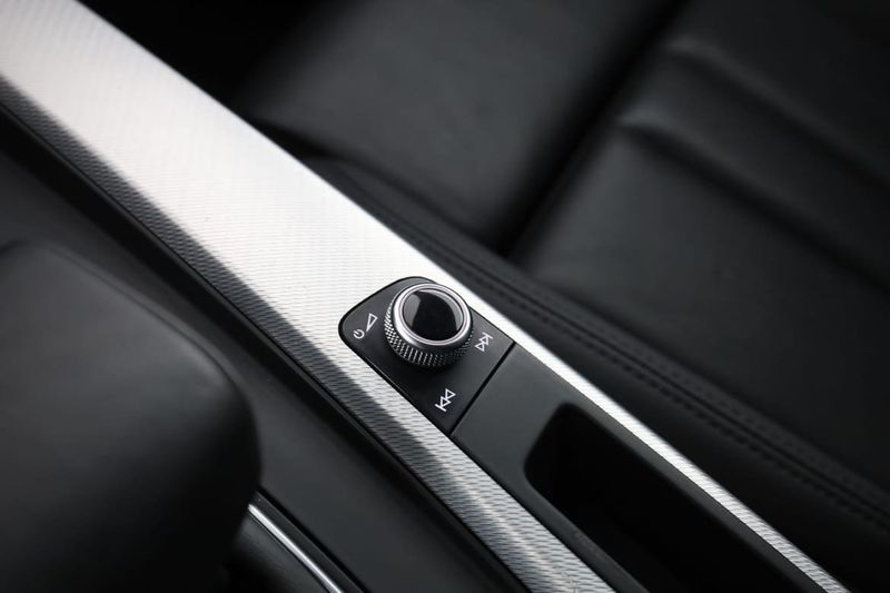 Audi A4 Allroad bild 30