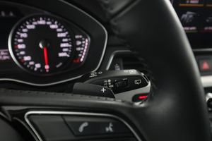 Audi A4 Allroad bild 35