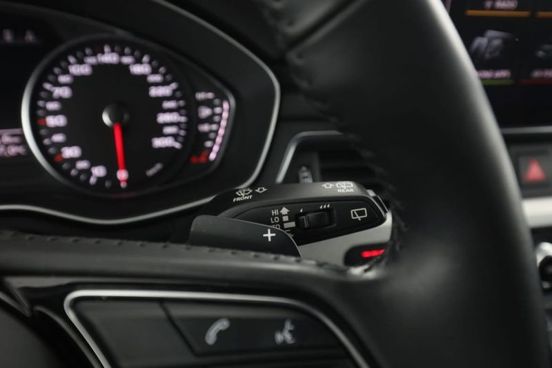 Audi A4 Allroad bild 35