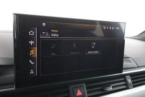 Audi A4 Allroad bild 21