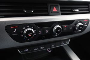 Audi A4 Allroad bild 25