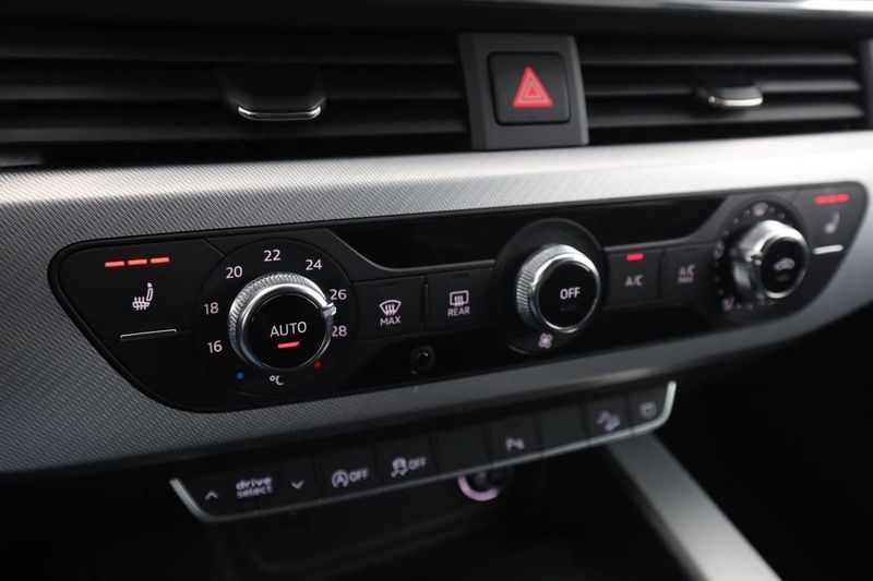 Audi A4 Allroad bild 25