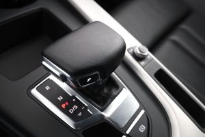 Audi A4 Allroad bild 29