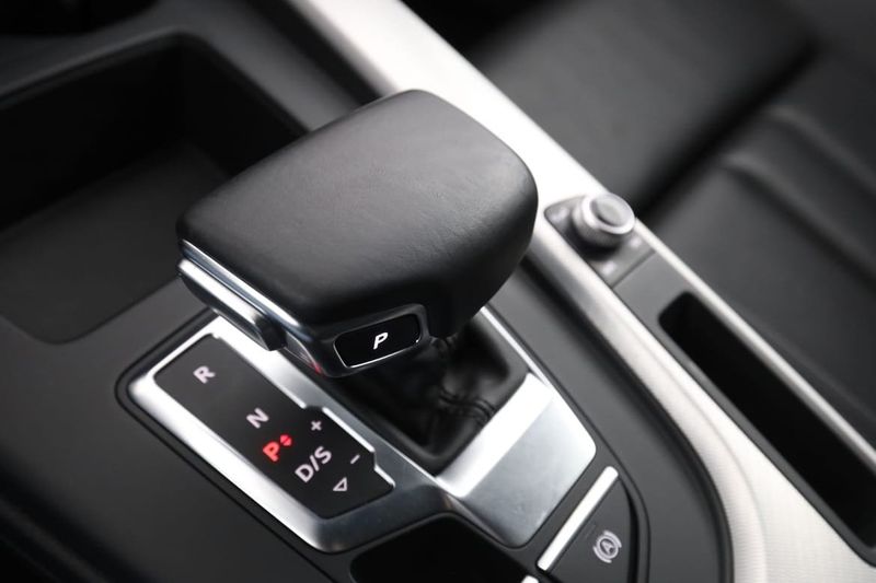 Audi A4 Allroad bild 29