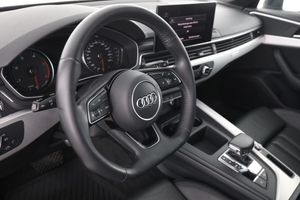 Audi A4 Allroad bild 12