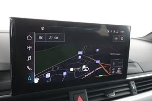 Audi A4 Allroad bild 23