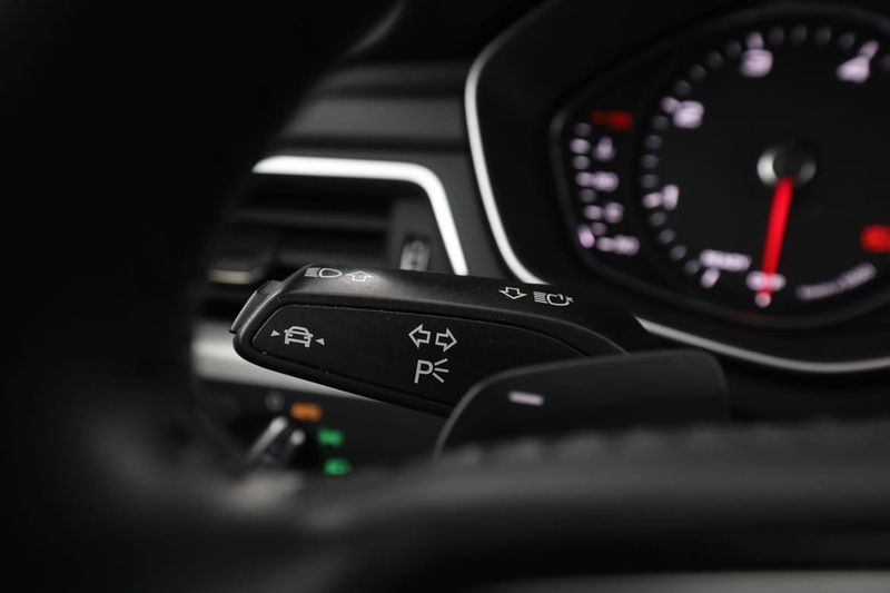 Audi A4 Allroad bild 36
