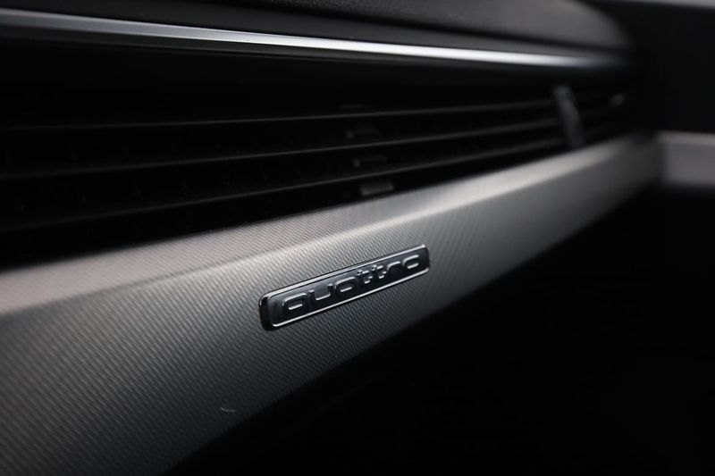 Audi A4 Allroad bild 33