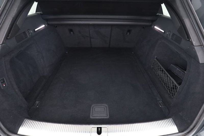 Audi A4 Allroad bild 18