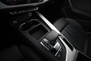 Audi A4 Allroad bild 24