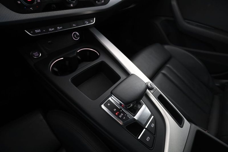 Audi A4 Allroad bild 24