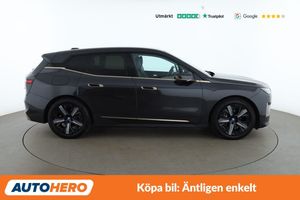 BMW iX bild 7