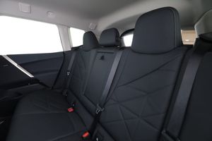 BMW iX bild 15
