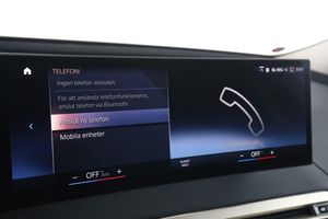 BMW iX bild 22