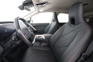 BMW iX bild 11
